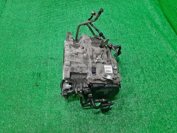 АКПП НА MAZDA CX-7 ER3P L3-VDT