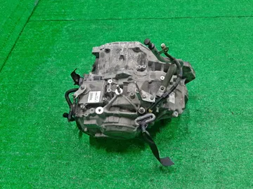 АКПП НА MAZDA CX-7 ER3P L3-VDT