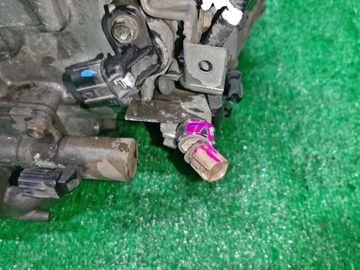 АКПП НА HONDA INSPIRE UC1 J30A