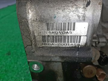 АКПП НА HONDA INSPIRE UC1 J30A