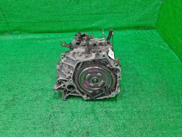 АКПП НА HONDA MOBILIO GB1 L15A