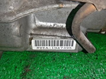 АКПП НА HONDA MOBILIO GB1 L15A