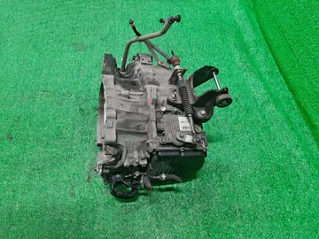 АКПП НА MAZDA CX-7 ER3P L3-VDT