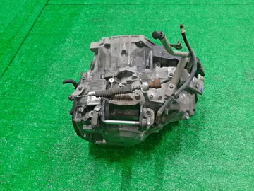 АКПП НА MAZDA CX-7 ER3P L3-VDT