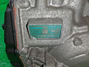 АКПП НА MAZDA CX-7 ER3P L3-VDT