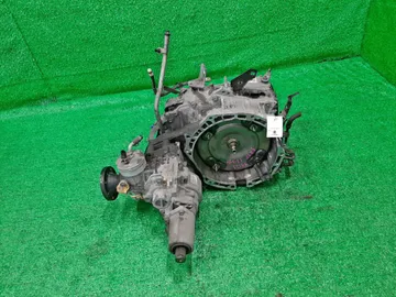 АКПП НА MAZDA CX-7 ER3P L3-VDT