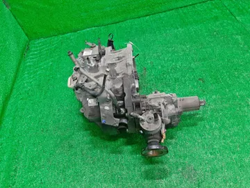АКПП НА MAZDA CX-7 ER3P L3-VDT