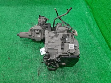 АКПП НА MAZDA CX-7 ER3P L3-VDT