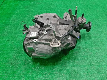 АКПП НА MAZDA CX-7 ER3P L3-VDT