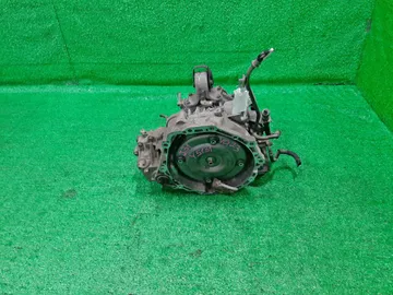 АКПП НА NISSAN TEANA J31 VQ23DE