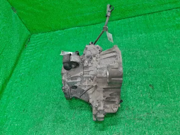 АКПП НА NISSAN TEANA J31 VQ23DE