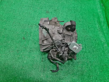 АКПП НА NISSAN TEANA J31 VQ23DE