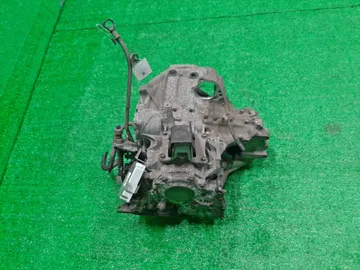 АКПП НА NISSAN TEANA J31 VQ23DE