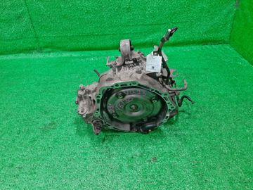 АКПП НА NISSAN TEANA J31 VQ23DE