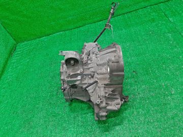 АКПП НА NISSAN TEANA J31 VQ23DE