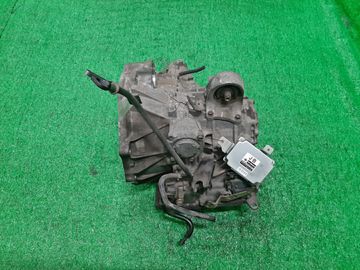 АКПП НА NISSAN TEANA J31 VQ23DE