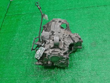 АКПП НА NISSAN TEANA J31 VQ23DE