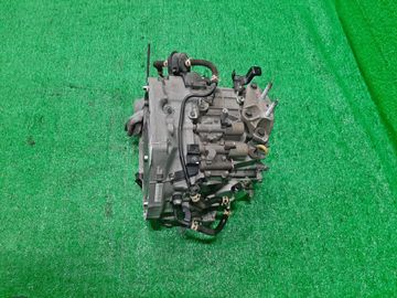 АКПП НА HONDA CIVIC FD1 R18A