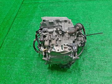 АКПП НА HONDA CIVIC FD1 R18A