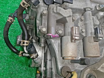 АКПП НА HONDA CIVIC FD1 R18A