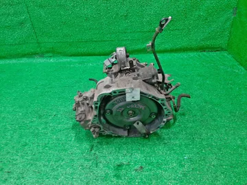 АКПП НА NISSAN TEANA J31 VQ23DE