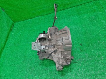 АКПП НА NISSAN TEANA J31 VQ23DE