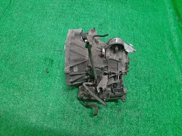 АКПП НА NISSAN TEANA J31 VQ23DE