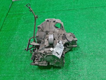 АКПП НА NISSAN TEANA J31 VQ23DE