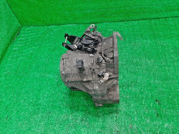 АКПП НА NISSAN PRIMERA TP12 QR20DE