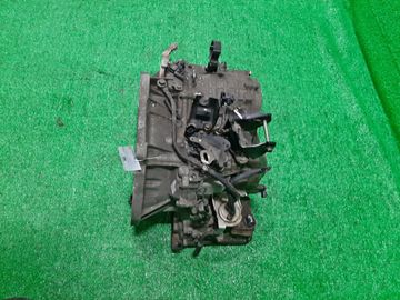 АКПП НА NISSAN PRIMERA TP12 QR20DE