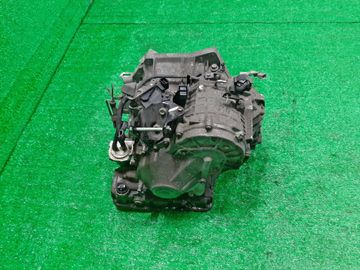 АКПП НА NISSAN PRIMERA TP12 QR20DE
