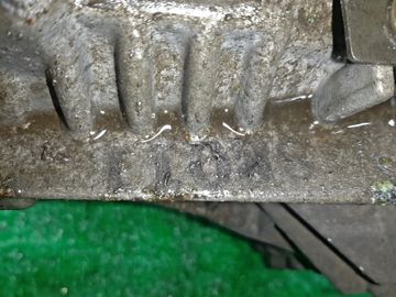 АКПП НА NISSAN PRIMERA TP12 QR20DE