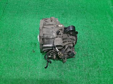 АКПП НА NISSAN WINGROAD WFY11 QG15DE