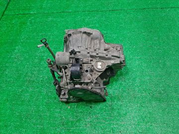 АКПП НА NISSAN WINGROAD WFY11 QG15DE