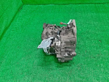 АКПП НА SUZUKI CHEVROLET MW ME34S M13A