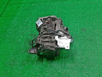 АКПП НА SUZUKI CHEVROLET MW ME34S M13A