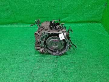 АКПП НА NISSAN PRIMERA WRP12 QR25DD