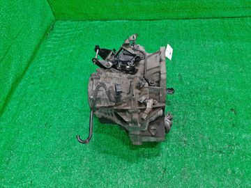 АКПП НА NISSAN PRIMERA WRP12 QR25DD