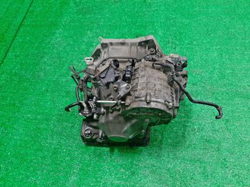 АКПП НА NISSAN PRIMERA WRP12 QR25DD