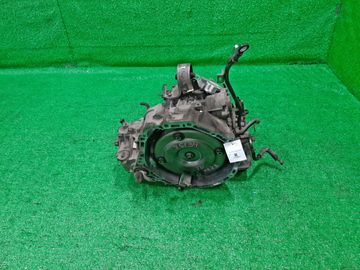 АКПП НА NISSAN TEANA J31 VQ23DE