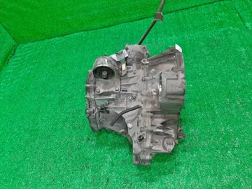 АКПП НА NISSAN TEANA J31 VQ23DE