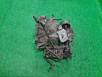 АКПП НА NISSAN TEANA J31 VQ23DE