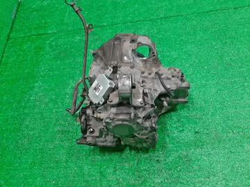 АКПП НА NISSAN TEANA J31 VQ23DE