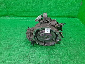 АКПП НА NISSAN TEANA J31 VQ23DE
