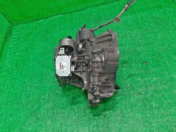 АКПП НА NISSAN TEANA J31 VQ23DE