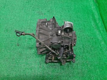 АКПП НА NISSAN TEANA J31 VQ23DE