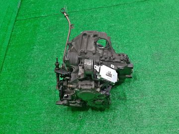 АКПП НА NISSAN TEANA J31 VQ23DE