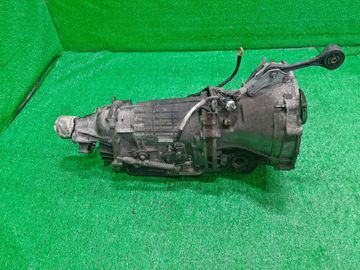АКПП НА SUBARU IMPREZA GF8 EJ204