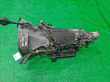 АКПП НА SUBARU IMPREZA GF8 EJ204