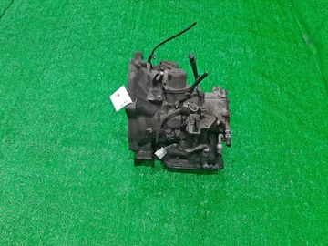 АКПП НА MAZDA DEMIO DW3W B3